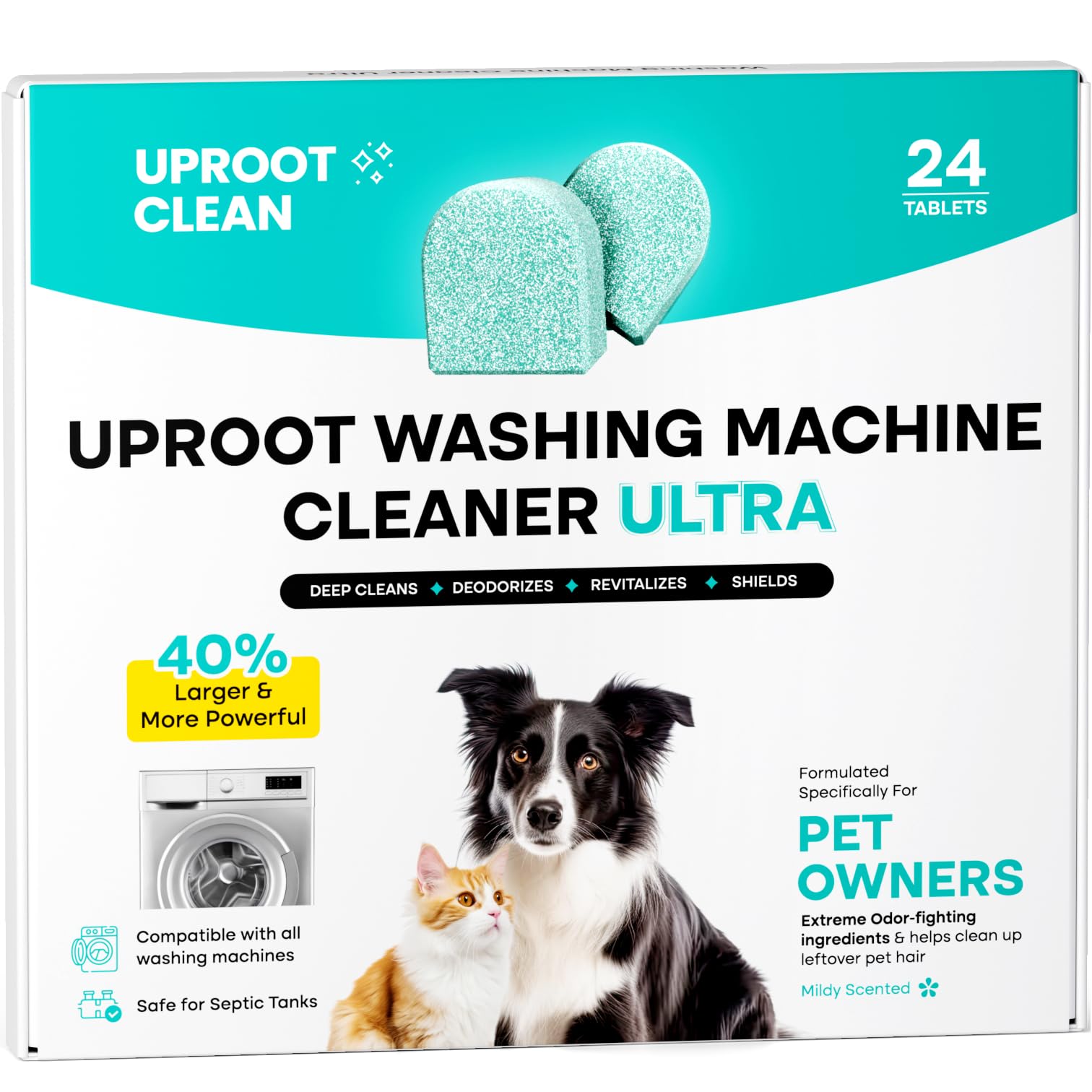 Front Load Washing Machines